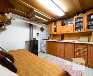 Ponúkame Vám na predaj chatu so záhradou na Bukovci