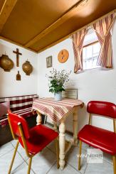 Ponúkame Vám na predaj chatu so záhradou na Bukovci