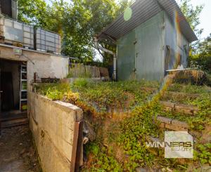 Ponúkame Vám na predaj chatu so záhradou na Bukovci