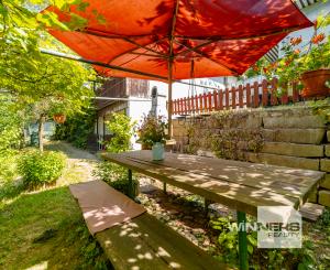 Ponúkame Vám na predaj chatu so záhradou na Bukovci