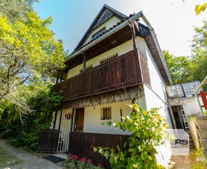 Ponúkame Vám na predaj chatu so záhradou na Bukovci