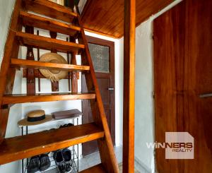 Ponúkame Vám na predaj chatu so záhradou na Bukovci