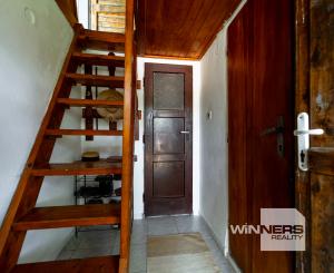 Ponúkame Vám na predaj chatu so záhradou na Bukovci