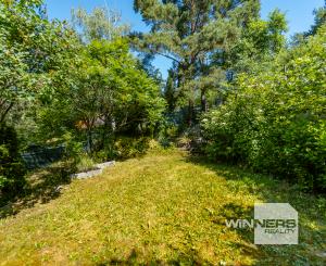 Ponúkame Vám na predaj chatu so záhradou na Bukovci