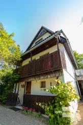 Ponúkame Vám na predaj chatu so záhradou na Bukovci