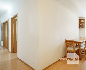 NA PREDAJ 3-izbový klimatizovaný byt 79,34m2 v obľúbenej lokalite s výbornou dostupnosťou, ul. Tehelná