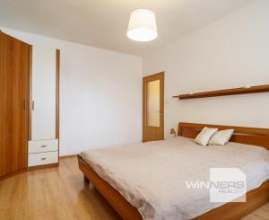 NA PREDAJ 3-izbový klimatizovaný byt 79,34m2 v obľúbenej lokalite s výbornou dostupnosťou, ul. Tehelná