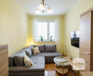 NA PREDAJ 3-izbový klimatizovaný byt 79,34m2 v obľúbenej lokalite s výbornou dostupnosťou, ul. Tehelná