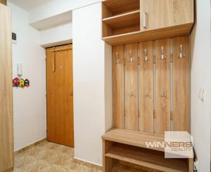 NA PREDAJ 3-izbový klimatizovaný byt 79,34m2 v obľúbenej lokalite s výbornou dostupnosťou, ul. Tehelná