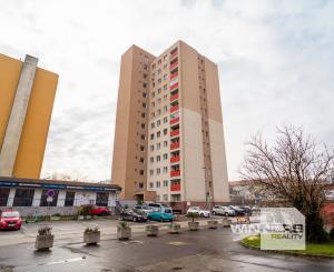 NA PREDAJ 3-izbový klimatizovaný byt 79,34m2 v obľúbenej lokalite s výbornou dostupnosťou, ul. Tehelná