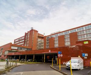 NA PREDAJ 3-izbový klimatizovaný byt 79,34m2 v obľúbenej lokalite s výbornou dostupnosťou, ul. Tehelná