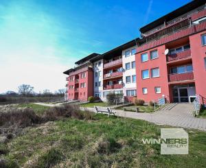 PREDAJ, 1,5-IZBOVÝ BYT 51 m², HLOHOVEC – SIHOŤ