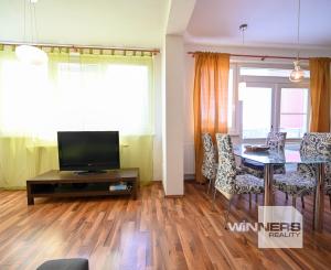 PREDAJ, 1,5-IZBOVÝ BYT 51 m², HLOHOVEC – SIHOŤ