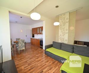 PREDAJ, 1,5-IZBOVÝ BYT 51 m², HLOHOVEC – SIHOŤ