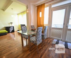 PREDAJ, 1,5-IZBOVÝ BYT 51 m², HLOHOVEC – SIHOŤ