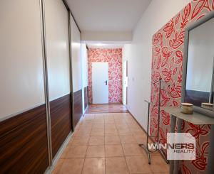 PREDAJ, 1,5-IZBOVÝ BYT 51 m², HLOHOVEC – SIHOŤ