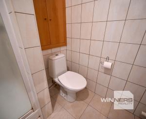 PREDAJ, 1,5-IZBOVÝ BYT 51 m², HLOHOVEC – SIHOŤ