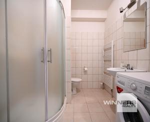 PREDAJ, 1,5-IZBOVÝ BYT 51 m², HLOHOVEC – SIHOŤ