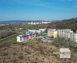 PREDAJ, 1,5-IZBOVÝ BYT 51 m², HLOHOVEC – SIHOŤ