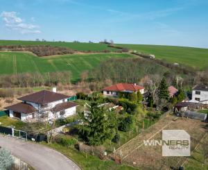 REZERVOVANÉ - PREDAJ, pozemok 350 m², Kľačany, Hlohovec