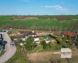 REZERVOVANÉ - PREDAJ, pozemok 350 m², Kľačany, Hlohovec