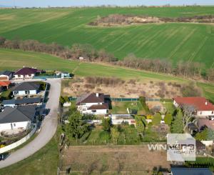 REZERVOVANÉ - PREDAJ, pozemok 350 m², Kľačany, Hlohovec