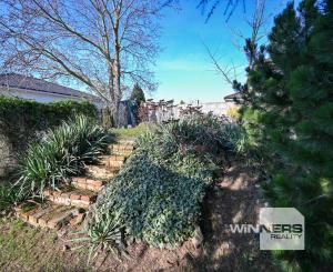 REZERVOVANÉ - PREDAJ, pozemok 350 m², Kľačany, Hlohovec