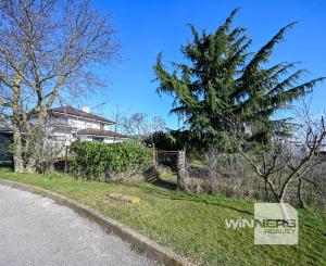 REZERVOVANÉ - PREDAJ, pozemok 350 m², Kľačany, Hlohovec