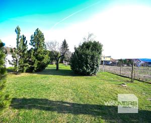 REZERVOVANÉ - PREDAJ, pozemok 350 m², Kľačany, Hlohovec