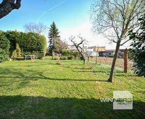 REZERVOVANÉ - PREDAJ, pozemok 350 m², Kľačany, Hlohovec