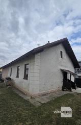 REZERVOVANÉ - Exkluzívne na predaj  rodinný dom po kompletnej rekonštrukcii v Matejovciach, okres Poprad