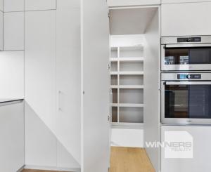 3-izb. byt s veľkou terasou a garážou pri lesoparku Železná studnička