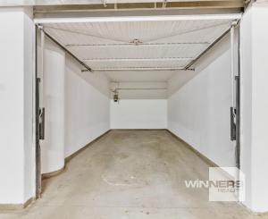 3-izb. byt s veľkou terasou a garážou pri lesoparku Železná studnička