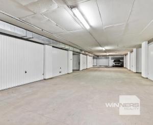 3-izb. byt s veľkou terasou a garážou pri lesoparku Železná studnička