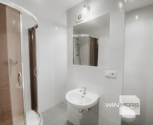 Exkluzívne ponúkame na PRENÁJOM 1 izbový byt na ulici Komenského 16, v Bardejove.