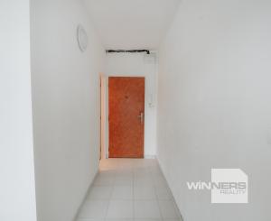 Exkluzívne ponúkame na PRENÁJOM 1 izbový byt na ulici Komenského 16, v Bardejove.