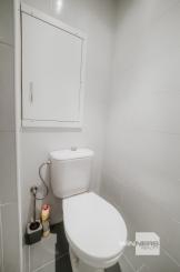 Exkluzívne ponúkame na PRENÁJOM 1 izbový byt na ulici Komenského 16, v Bardejove.