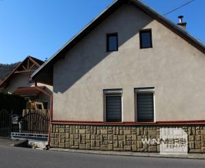 Predaj 3 izb. rod. dom, Banská Bystrica - Kostiviarska