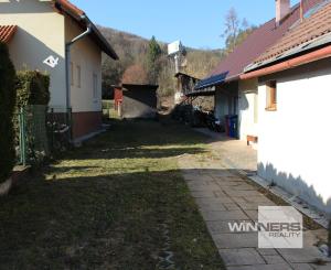 Predaj 3 izb. rod. dom, Banská Bystrica - Kostiviarska