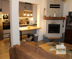 Predaj 3 izb. rod. dom, Banská Bystrica - Kostiviarska