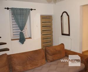 Predaj 3 izb. rod. dom, Banská Bystrica - Kostiviarska