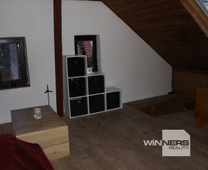 Predaj 3 izb. rod. dom, Banská Bystrica - Kostiviarska