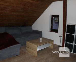 Predaj 3 izb. rod. dom, Banská Bystrica - Kostiviarska