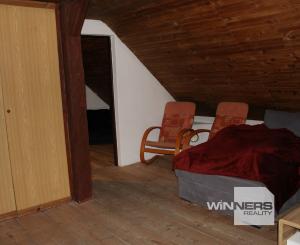 Predaj 3 izb. rod. dom, Banská Bystrica - Kostiviarska