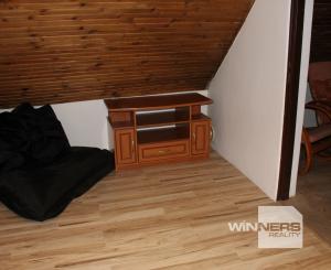 Predaj 3 izb. rod. dom, Banská Bystrica - Kostiviarska