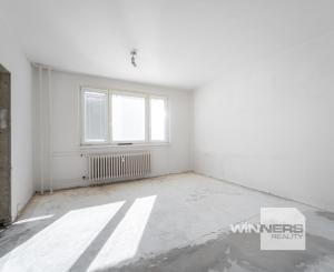 3-izbový byt na predaj, Čordáková ulica, Košice , Sídlisko KVP