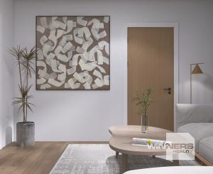 3-izbový byt na predaj, Čordáková ulica, Košice , Sídlisko KVP