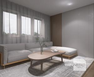 3-izbový byt na predaj, Čordáková ulica, Košice , Sídlisko KVP