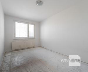 3-izbový byt na predaj, Čordáková ulica, Košice , Sídlisko KVP