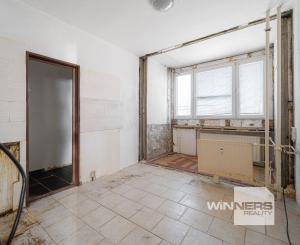 3-izbový byt na predaj, Čordáková ulica, Košice , Sídlisko KVP